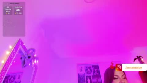 jannaasuna online show from July 25, 11:42 pm