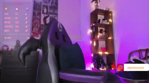 jannaasuna online show from August 8, 1:27 am