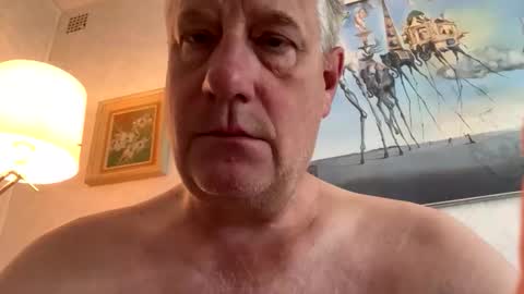 janne8400 online show from June 10, 11:28 am