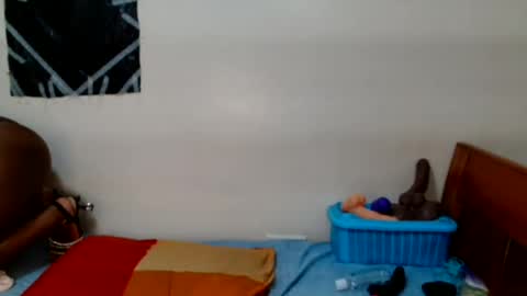 Jannie online show from August 15, 12:09 pm