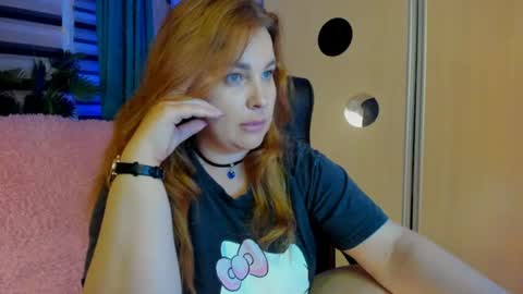 JansyLines online show from July 29, 6:15 pm