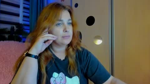 JansyLines online show from July 29, 8:38 pm