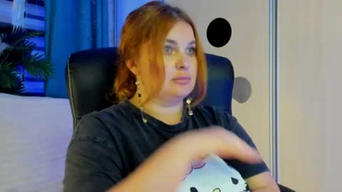 JansyLines online show from August 9, 9:27 pm