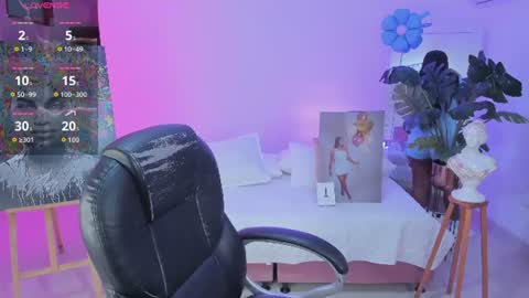 JANY online show from August 16, 10:52 am
