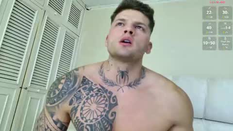 Jaor Owens online show from August 11, 7:54 am