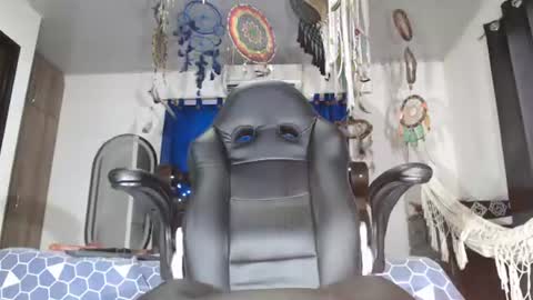 Violeta online show from August 14, 11:08 pm