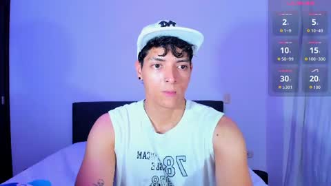 J A R E D online show from August 9, 3:40 am