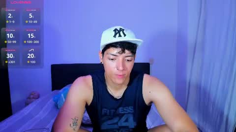 J A R E D online show from August 11, 11:29 pm