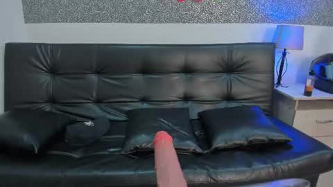 Jared online show from August 6, 12:37 pm