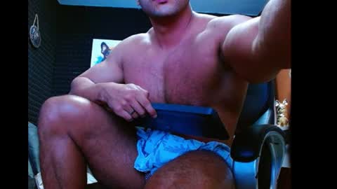 jarod online show from July 28, 9:21 pm