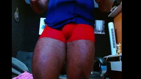 jarod online show from July 31, 10:26 pm