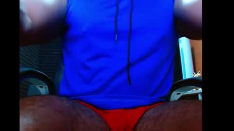 jarod online show from August 7, 10:32 pm