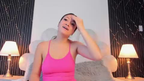 Jaslyn online show from August 12, 5:26 pm