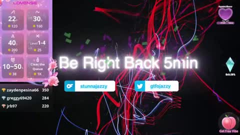 jasmin420r online show from May 14, 7:18 am