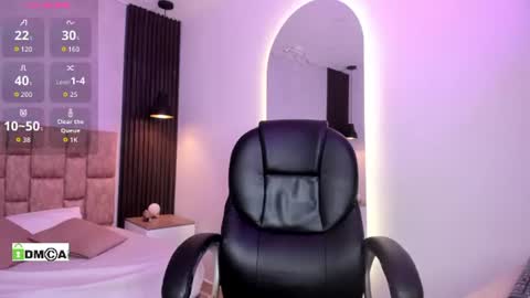 Jasmin  online show from August 13, 12:08 pm