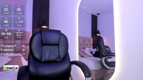 Jasmin  online show from August 14, 6:44 pm