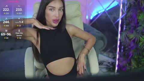Daryna online show from August 11, 7:32 am