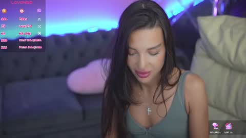 Daryna online show from August 13, 2:36 am
