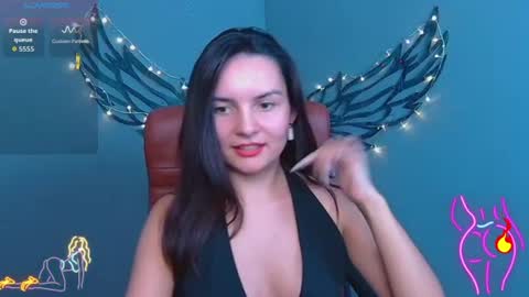 Jasmine online show from August 5, 12:36 pm