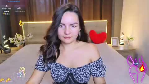 Jasmine online show from August 7, 7:41 am