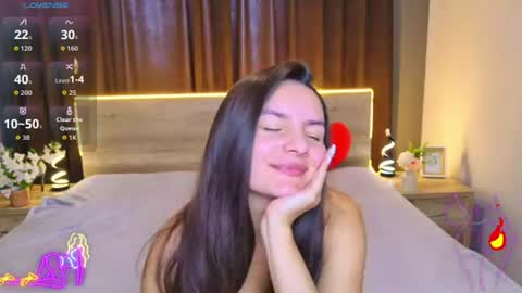Jasmine online show from August 18, 7:47 am