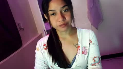 jasmine_arousal online show from August 9, 2:01 am