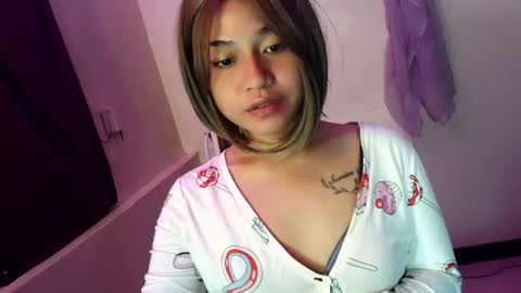 jasmine_arousal online show from August 10, 1:07 am