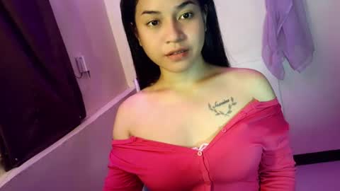jasmine_arousal online show from August 15, 5:00 am