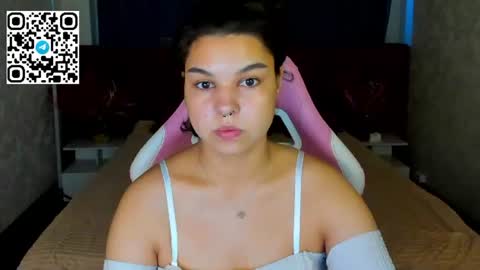 Jasmine Burke online show from August 1, 1:11 am