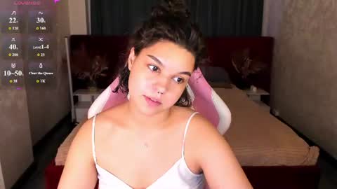 Jasmine Burke online show from August 10, 4:25 am