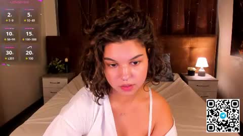 Jasmine Burke online show from August 18, 6:30 am
