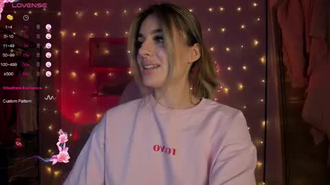 jasmine_ur_princess online show from February 26, 7:51 am