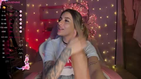 jasmine_ur_princess online show from February 27, 9:06 am