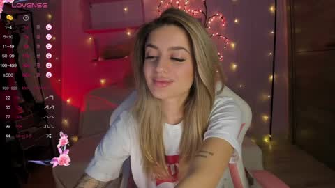 jasmine_ur_princess online show from March 6, 6:10 am