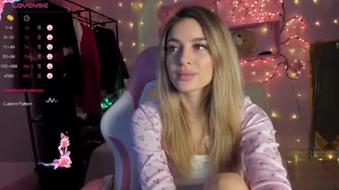 jasmine_ur_princess online show from March 9, 5:25 am