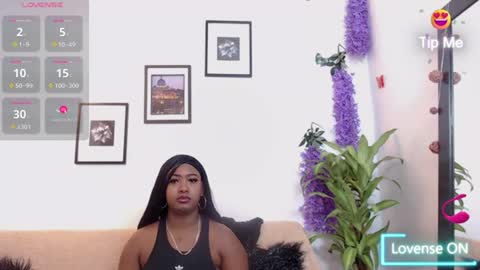 Instagram jasminecampbell1  online show from July 15, 1:17 am