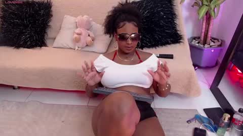 Instagram jasminecampbell1  online show from July 22, 12:57 am