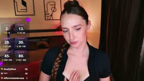 Jasmine online show from July 15, 7:42 am
