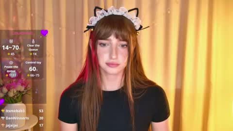 Jasmine online show from July 28, 9:37 am