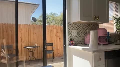 Jasmine Tate online show from March 10, 4:37 pm