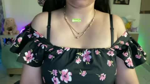 jasminevibe online show from July 30, 5:26 am