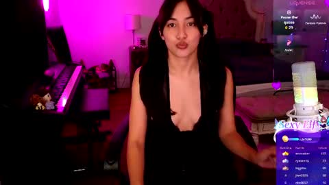 Jasmine Winters online show from July 22, 5:32 am