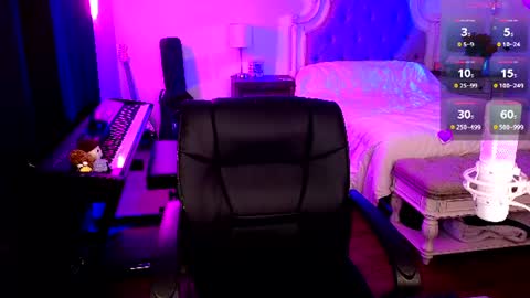 Jasmine Winters online show from August 9, 9:43 am