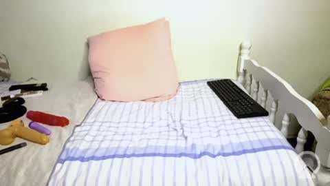 Jasmmine online show from July 23, 7:49 pm
