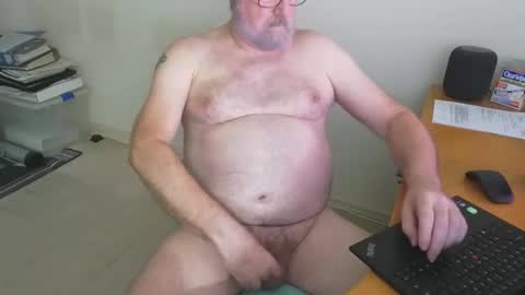 jason_001 online show from June 8, 7:25 am