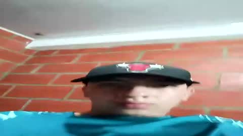 JASON BLESS1 online show from July 3, 6:43 pm