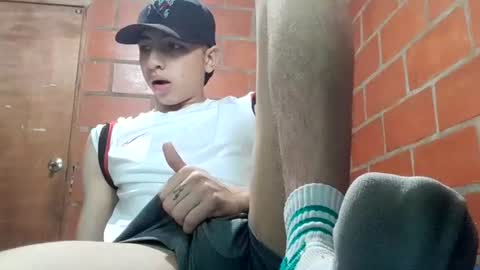 JASON BLESS1 online show from August 5, 5:11 pm