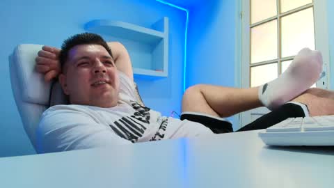 JasonJacks online show from August 9, 2:29 pm