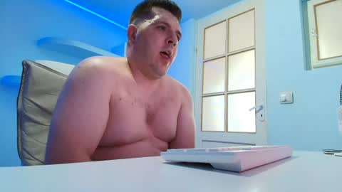JasonJacks online show from August 9, 3:35 pm