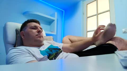 JasonJacks online show from August 10, 12:17 pm